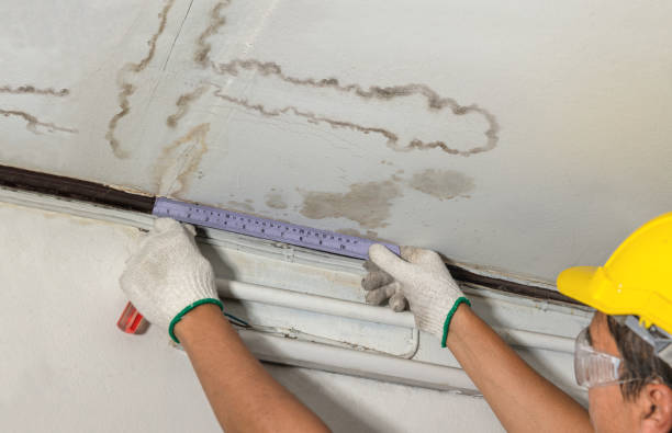 Reliable Burst Pipe Cleanup contractor in Mount Laurel, NJ by Local Water Damage Repair